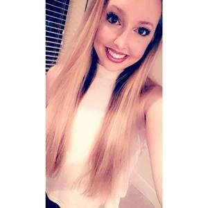 Meet your Posher, Karly